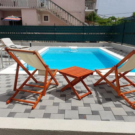 Villa Family Sukosan, Zadar Екстериор снимка