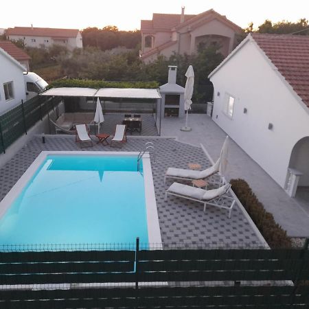 Villa Family Sukosan, Zadar Екстериор снимка