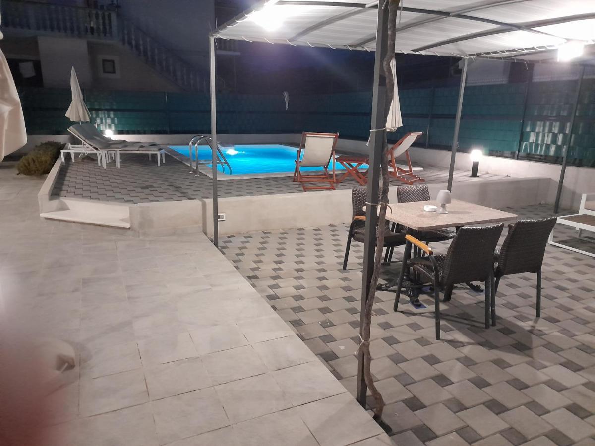 Villa Family Sukosan, Zadar Екстериор снимка