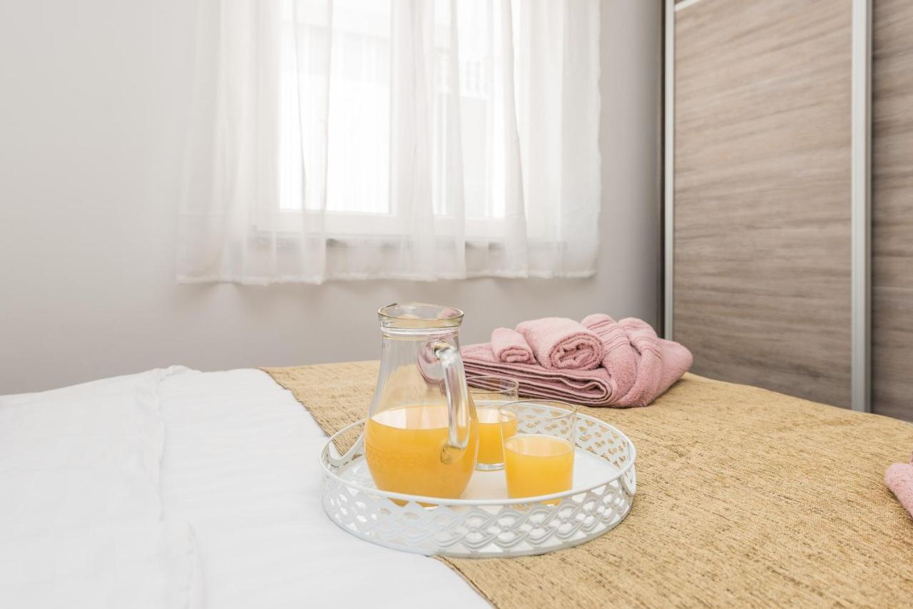 Villa Family Sukosan, Zadar Екстериор снимка