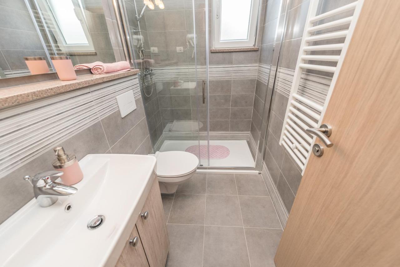 Villa Family Sukosan, Zadar Екстериор снимка