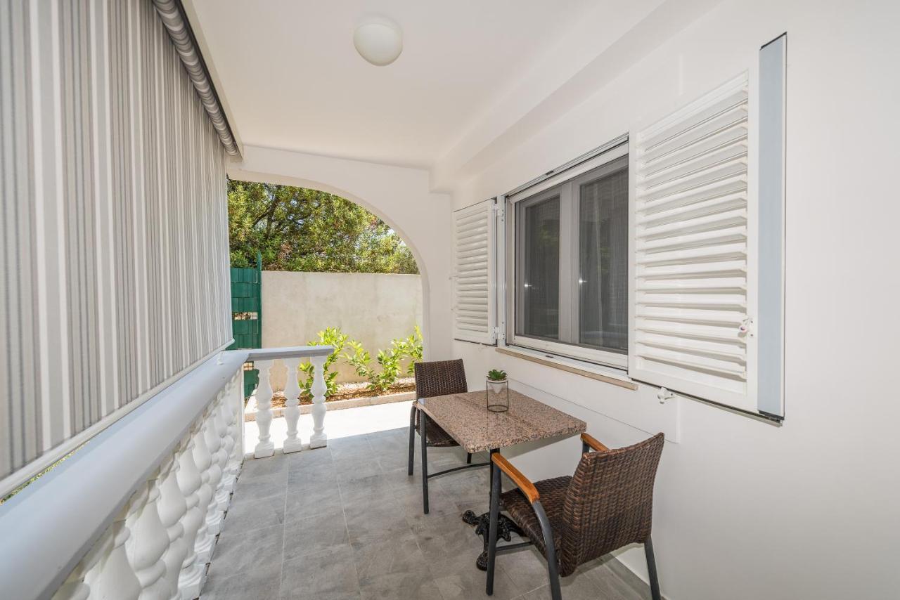 Villa Family Sukosan, Zadar Екстериор снимка
