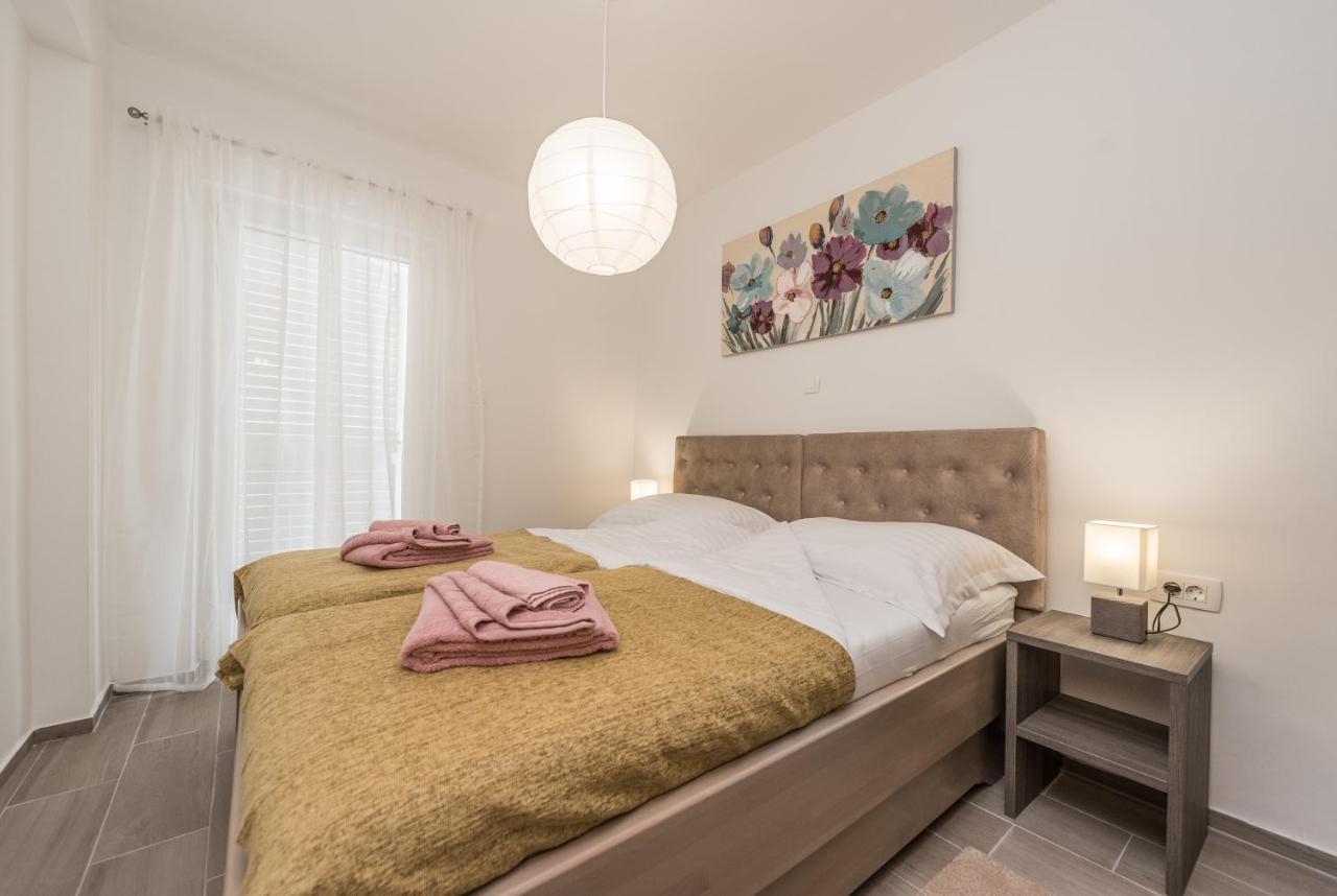 Villa Family Sukosan, Zadar Екстериор снимка