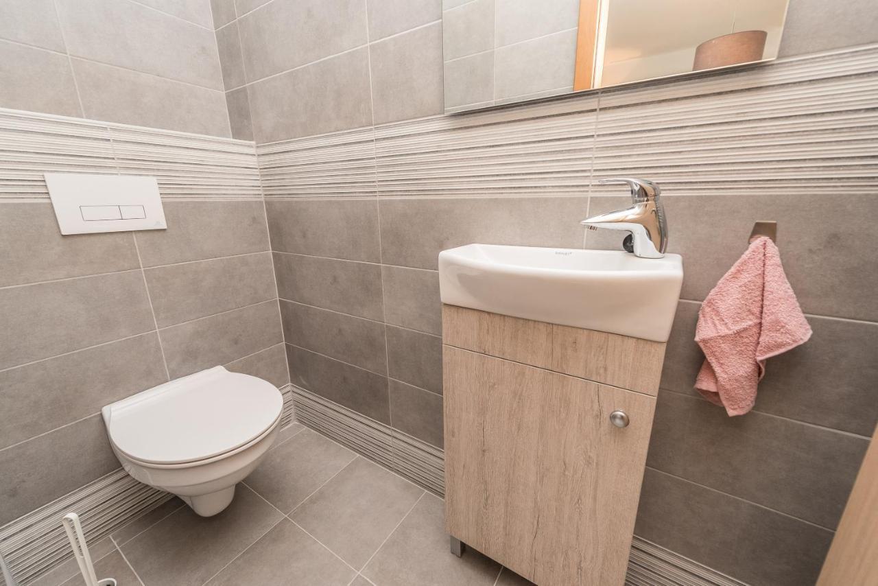 Villa Family Sukosan, Zadar Екстериор снимка