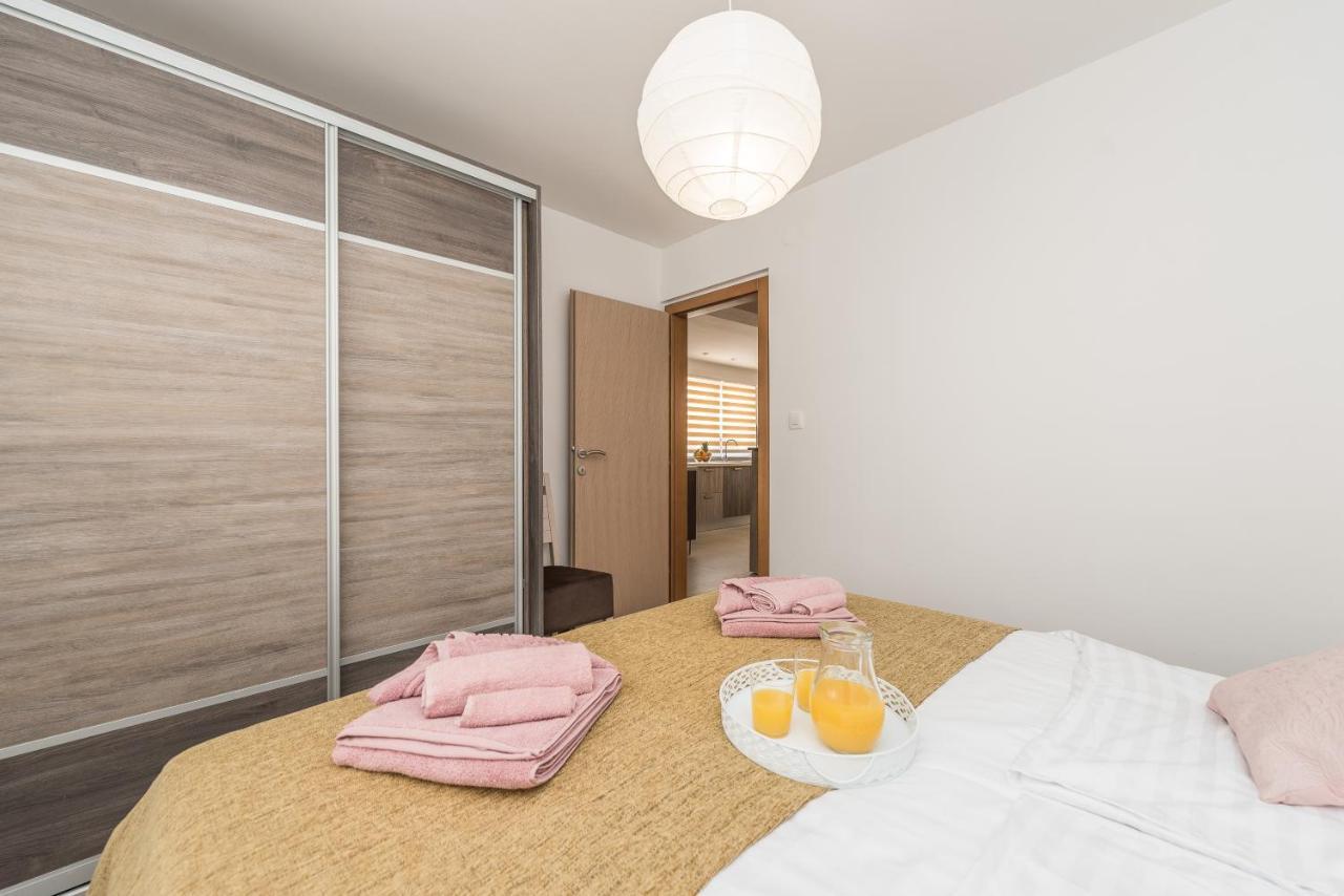Villa Family Sukosan, Zadar Екстериор снимка
