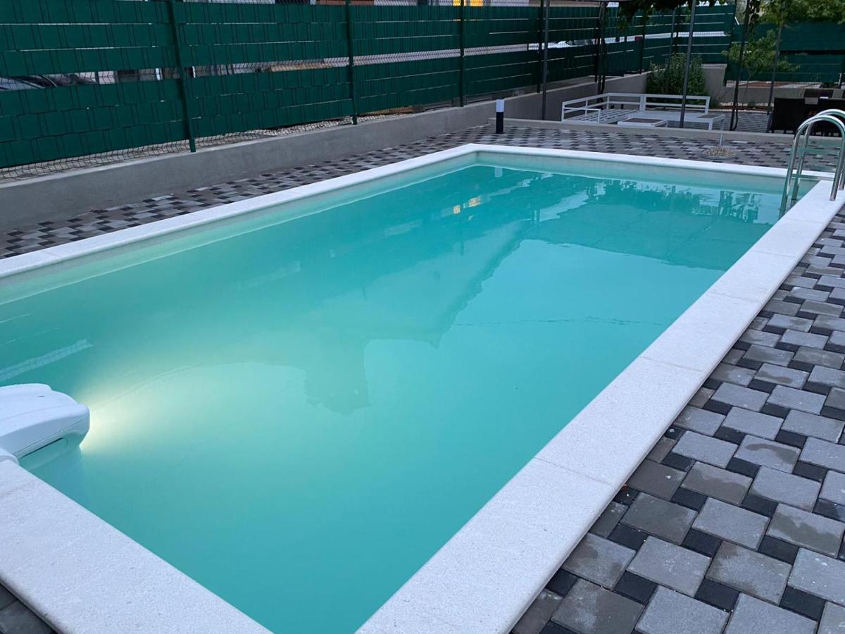 Villa Family Sukosan, Zadar Екстериор снимка